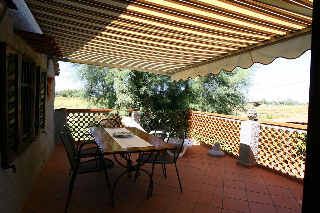 Podere Il Giurato Fauglia Zimmer foto